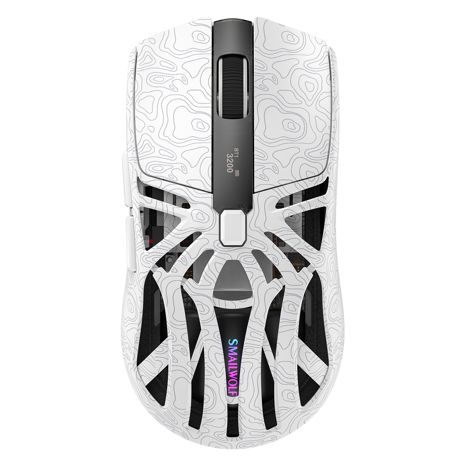 Mailwolf Mouse WebDriver_SMAILWOLF