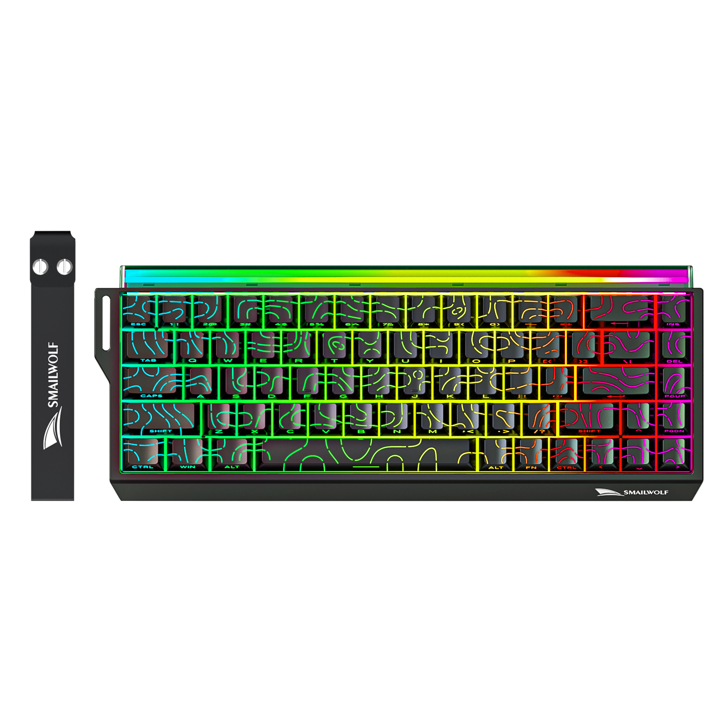SMAILWOLF SK11 HE